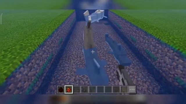 Обзоры модов Часть 1 смотреть онлайн