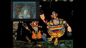 Приключения капитана врунгеля