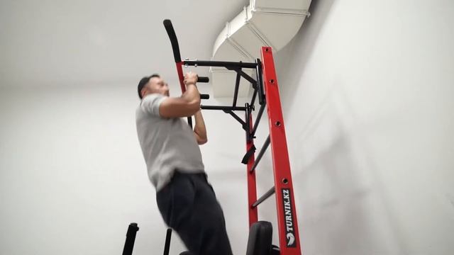 PREMIUM PRODUCT: Турник смотреть онлайн