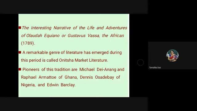 22 August 2020 Session 6 International Webinar on African Literature, Orature & Culture, RBC Colleg смотреть онлайн