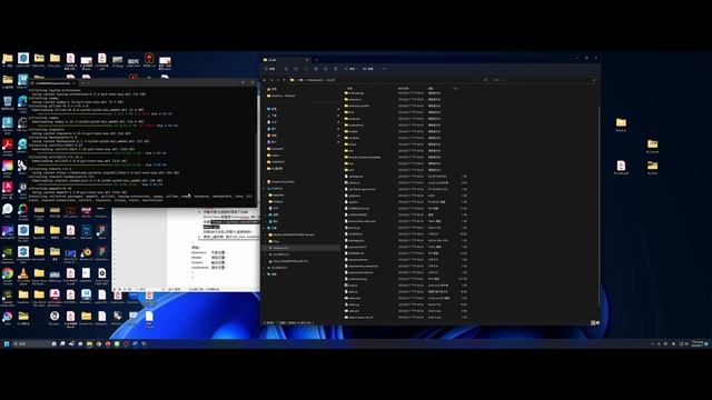 Stable Diffusion 安裝及模型下載 смотреть онлайн
