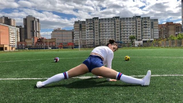 Arash/Nyusha/Pitbull - Goalie Goalie || Twerk Choreo By Jamie_s_j