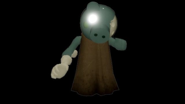 Roblox | Piggy - Zompiggy Theme смотреть онлайн