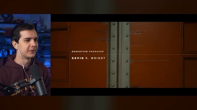 3 СЕРИЯ ЛОКИ РАЗБОР И РЕАКЦИЯ // Новый Канг против Локи смотреть онлайн