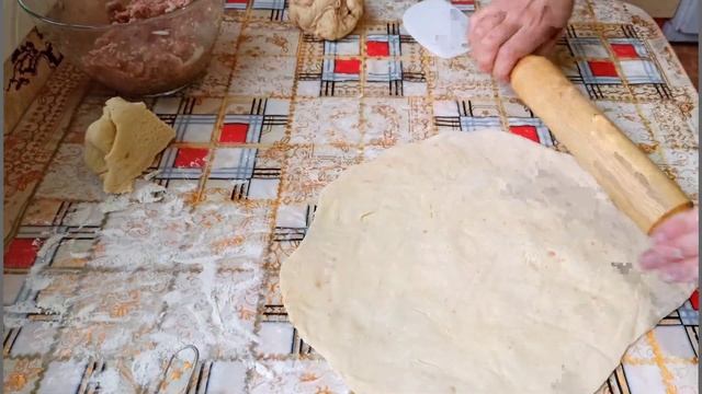 РЕЦЕПТ ДОМАШНИХ ПЕЛЕМЕНИЙ ПЛЮС РЕЦЕПТ ТЕСТА!!! ПРОСТОЙ СПОСОБ!! смотреть онлайн