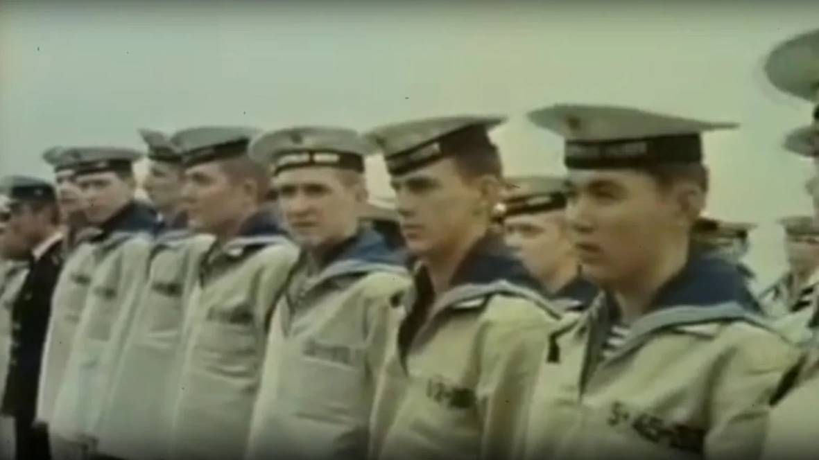 Путешественники во времени Часть 8 Случай на Камчатке смотреть онлайн