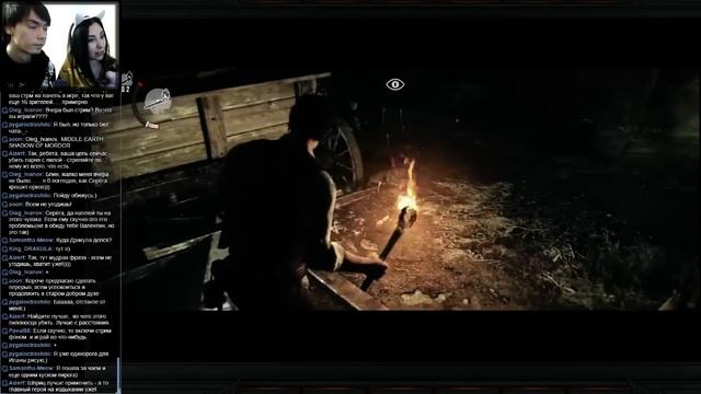 The Evil Within №4 | СТРИМ с ПМИ за 09.01.2015