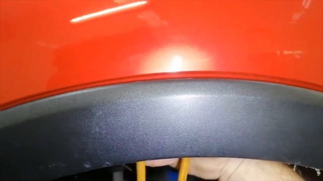 Renault Captur How To Remove Front Bumper