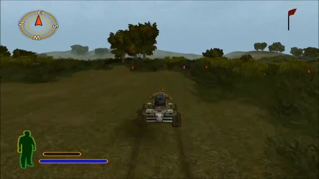 Cabela's Big Game Hunter 2006 Season #21 смотреть онлайн