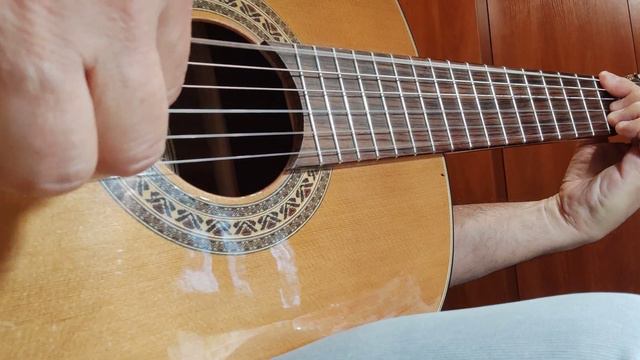 Е. Амирамов " Ты как в песне у цыган молодая "... смотреть онлайн