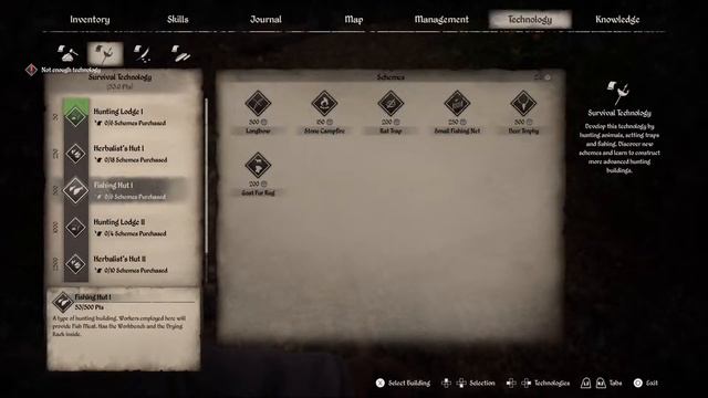 Medieval Dynasty PS5 Gameplay смотреть онлайн