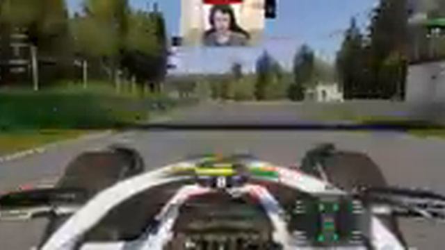 United F1 League S05 R02 GP Belgi #21:9 смотреть онлайн