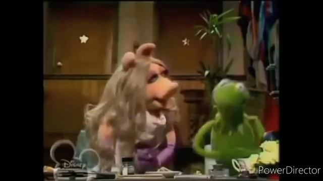 The Muppet Show Kermit Fires Miss Piggy смотреть онлайн