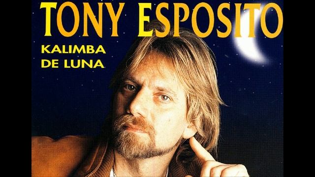 Toni Esposito -- Kalimba de luna смотреть онлайн