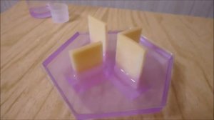 Космо кристаллы. Как вырастить кристаллы самостоятельно. Что-то пошло не так?