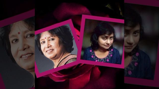 | @HAPPY MARRIAGE | @TASLIMA NASRIN | POETRY | VOICED BY NIVEDITA | смотреть онлайн