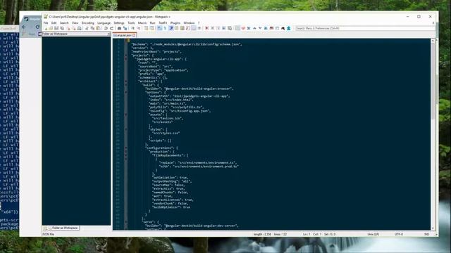Tutorial: Fast and easy way to integrate jqxGrid in Angular project смотреть онлайн