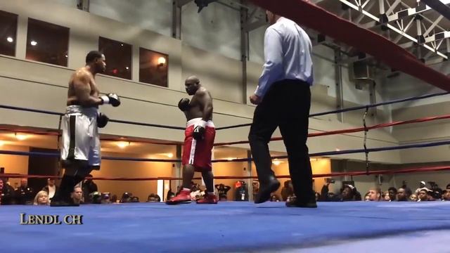 Возвращение Кубрата Пулева на мировую арену [Lendl ch] смотреть онлайн