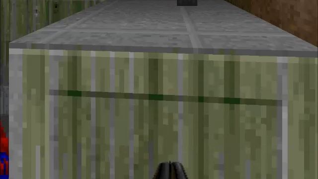 Doom II Hell on Earth 12 часть.mp4