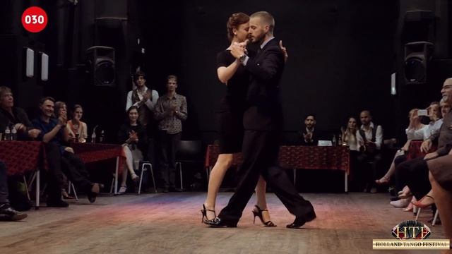Liz and Yannick Vanhove – El incendio #LizandYannick смотреть онлайн