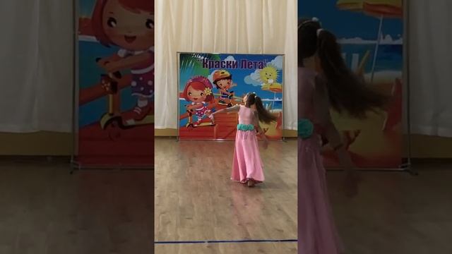 восточный танец классика.Дударева Екатерина смотреть онлайн