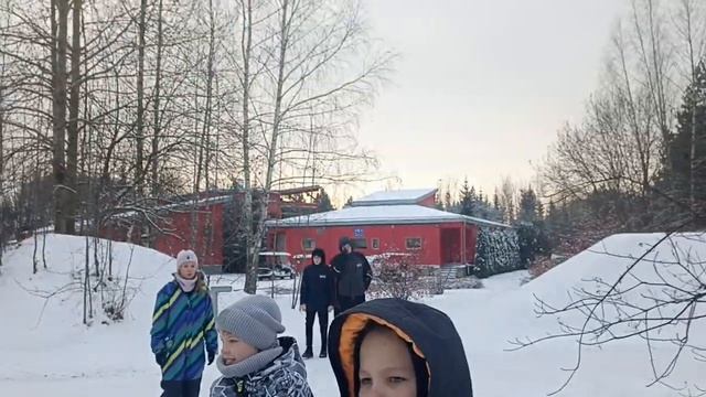 Олимпийская База стрелкового союза России ,,Лисья нора смотреть онлайн