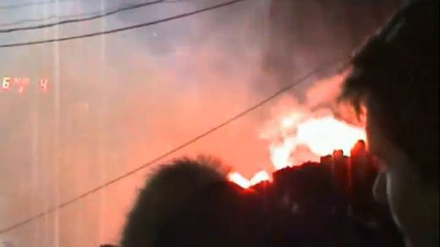 ХК Мурман - Forever and one. Мурманск. Хоккей с мячом. смотреть онлайн