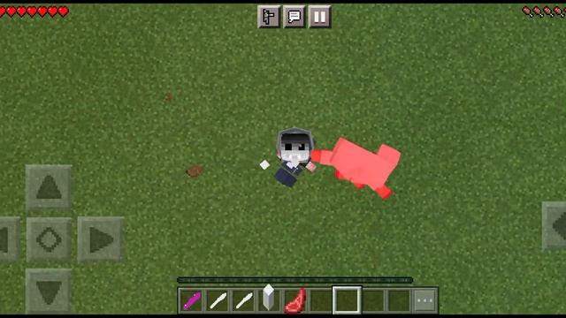 МОД НА ДАСТ САНСА ДЛЯ МАЙНКРАФТ ПЕ смотреть онлайн