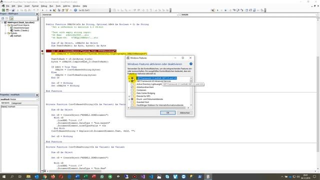 Solved: Excel vba Run-time error -2146232576 (80131700) Automation error смотреть онлайн