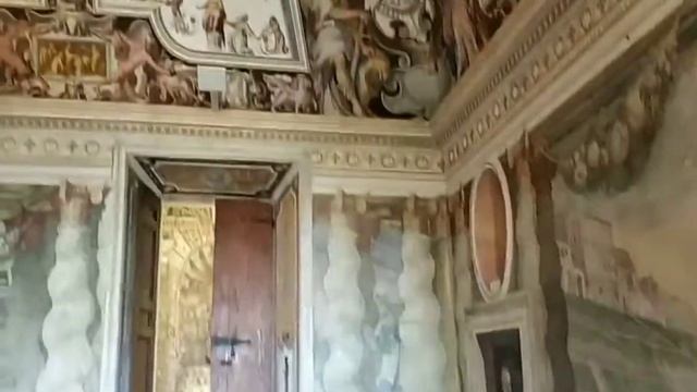 Вилла д’Эсте Тиволи / Villa d'Este Tivoli смотреть онлайн