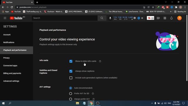 How to Stop/Disable Keep Hovering To Play in Youtube | Turn off Inline playback in youtube смотреть онлайн