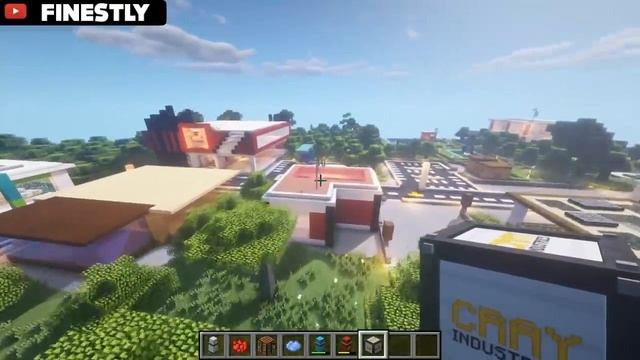 MINECRAFT: VEHICLE MOD | @Finestly ON @GamingTak смотреть онлайн