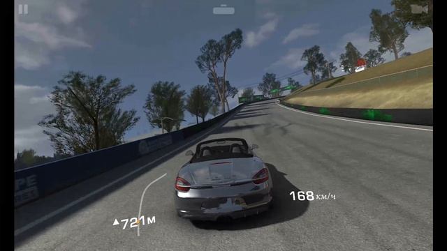 Porsche Boxster GTS трасса охотник смотреть онлайн