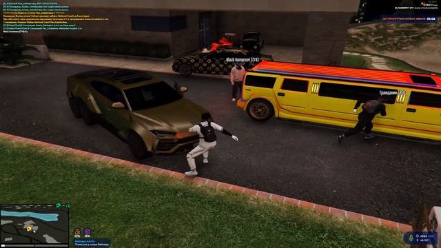 100 МИЛЛИОНОВ ЗА 1 ЧАС НА ГТА 5 РП | ПРОДАЛ САМЫЙ ДОРОГОЙ ДОМ | БУДНИ ПЕРЕКУПА GTA 5 RP смотреть онлайн