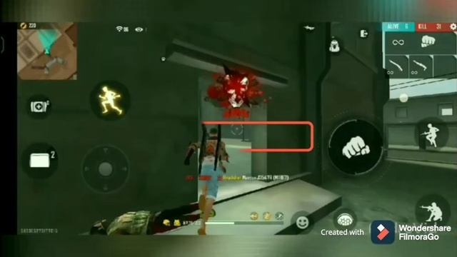 1 Tap Shoot | 1tap1 shoot freefire | sm game zone смотреть онлайн