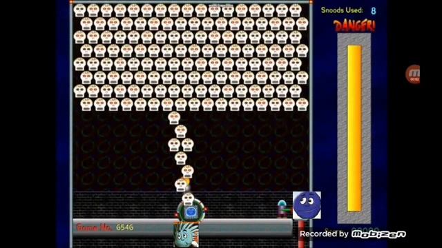 Snood game over смотреть онлайн