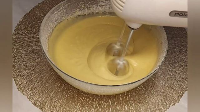 Выпечка к чаю! Вкуснейший кекс без весов!измерение стаканом|кексы рецепты. смотреть онлайн