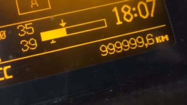 Volvo FH12 One Million Km's