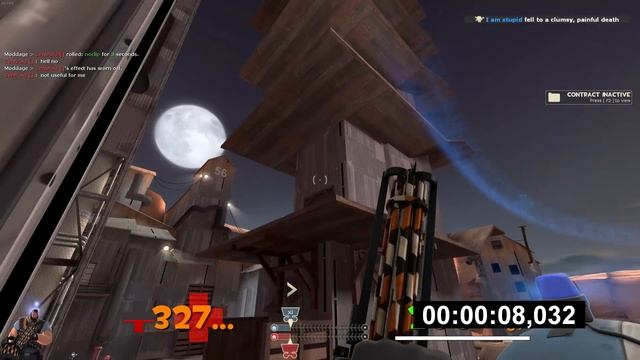 TF2: X1.000.000! Я Даже Не Представляю Как... смотреть онлайн