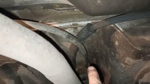 Lacetti 1.4 Задние тормоза 150 т\км. Сгнило все ! Замена на Аналог.