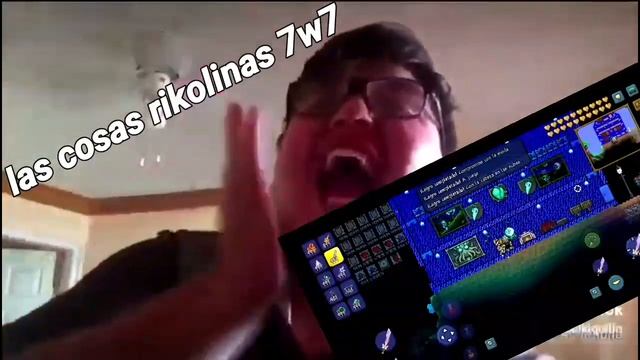 !APK HACK DE TERRARIA 1.3 ANDROID!?[apk Hack de duplicacion]|!aviso al final! смотреть онлайн