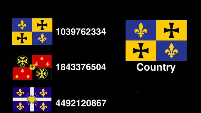 Iron Assault Flag ID video Remastered |French Flag Sets| смотреть онлайн