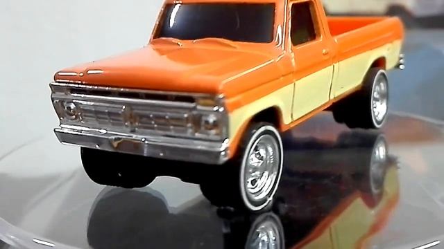 f 150 de 1977 con cambio de ruedas de maisto смотреть онлайн