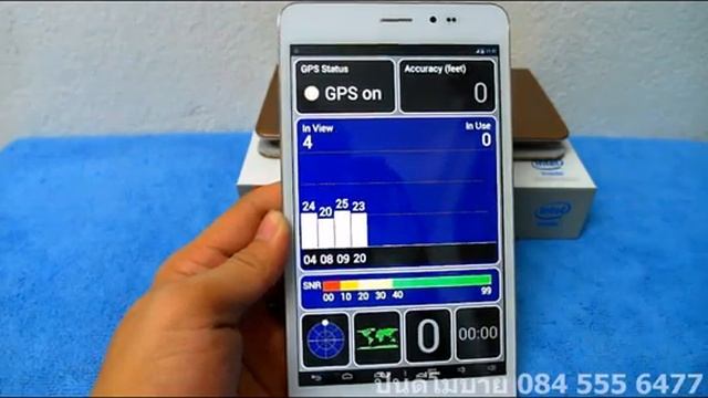 Review Teclast intel Atom z2580 2.0 Ghz Ram 2GB Rom 16GB จอ Full HD โทรได้ รองรับ 3G ราคา 5,890 บาท смотреть онлайн