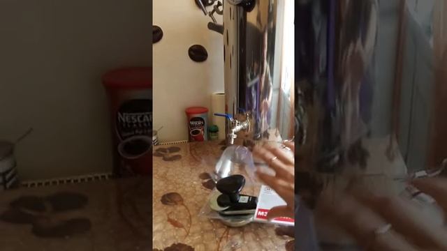 Купила самый дорогой автоклав, продолжение смотреть онлайн