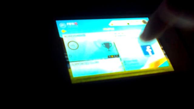 Fifa 15 ios part 1 Bronze messi wtf смотреть онлайн