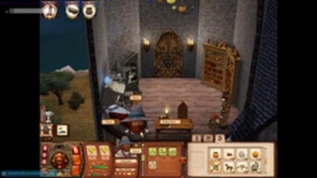 The Sims Medieval: Pirates and Nobles (Canary Talks!) - [A call to adventure] смотреть онлайн