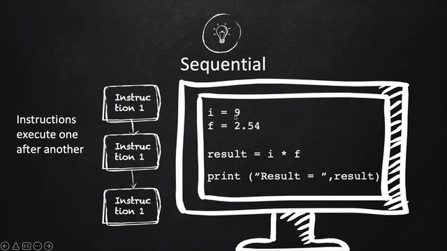 Module3 15 Python Control Structures смотреть онлайн