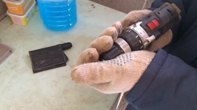 Гайковерт своими руками смотреть онлайн
