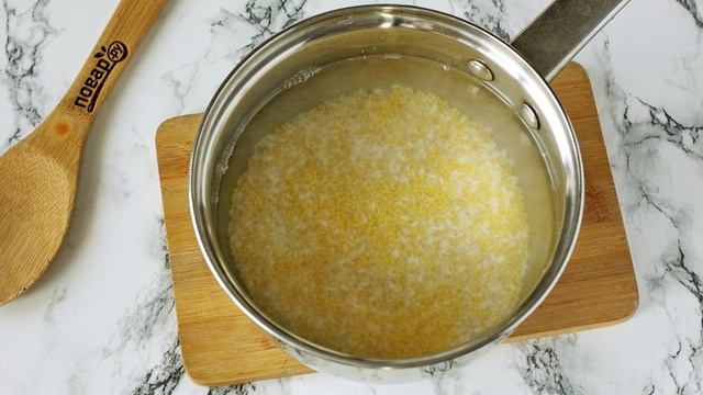 Кухня Мамашки